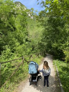 passeggino leggero