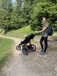 val di fiemme bambini latemar