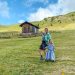 val di fiemme bambini latemar