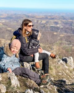 monte murano vetta bambini