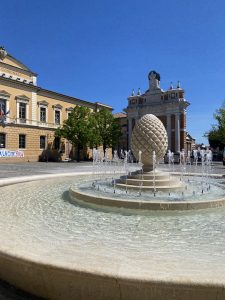 slow travel bambini Santarcangelo