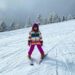 imparare sciare madonna di Campiglio