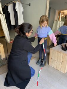 moda sostenibile bambini PiccoloAtelier