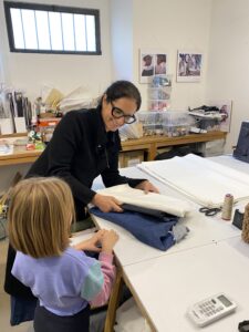 moda sostenibile bambini PiccoloAtelier