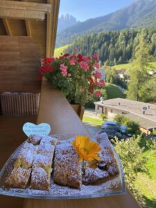 val di funes bambini