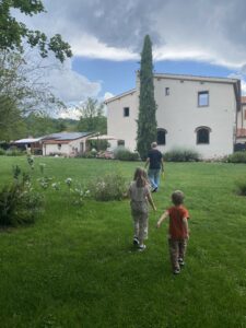 Firenze caccia al tesoro bambini