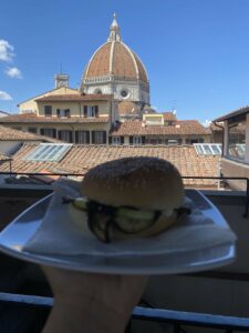 Firenze caccia al tesoro bambini