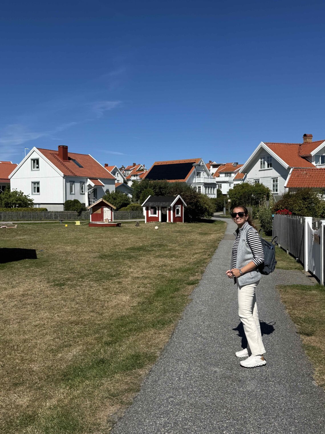 Svezia viaggio bambini