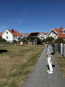 Svezia viaggio bambini