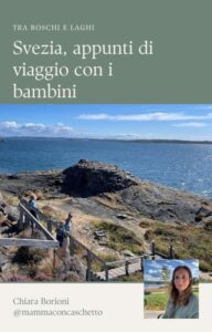 Svezia viaggio bambini